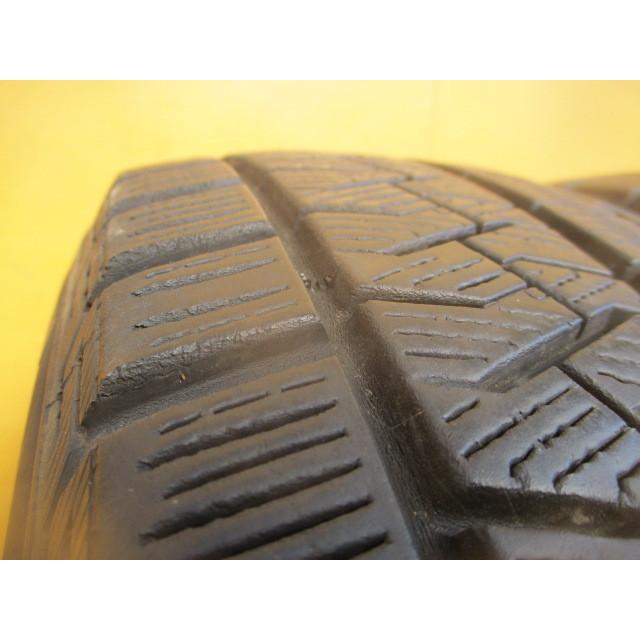 ピレリ PIRELLI ICE ASIMMETRICO 175/65R15 84Q 2017年製造 2本セット