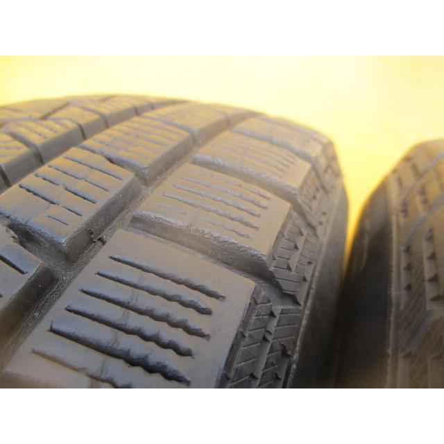 ピレリ PIRELLI ICE ASIMMETRICO 175/65R15 84Q 2017年製造 2本セット