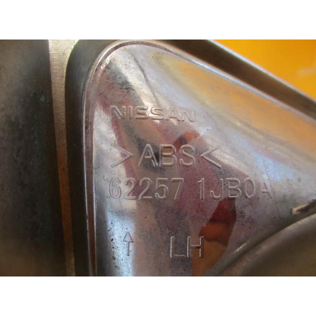 エルグランド ハイウェイスター E52 前期 純正フォグランプカバー 左側