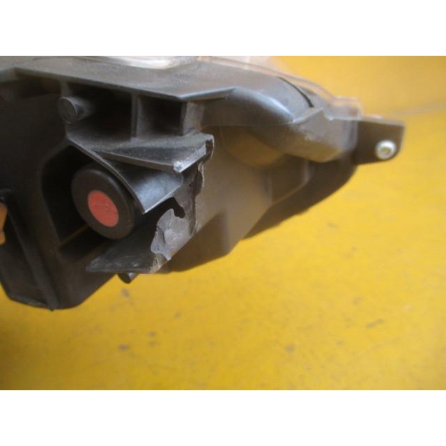 プリウス PRIUS(ZVW50系)後期用 純正LEDヘッドライト 左側 助手席側