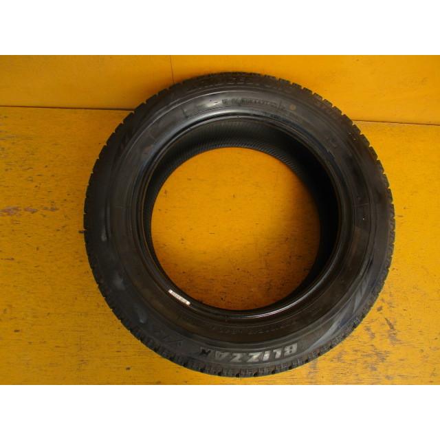 【取引決定しました】185/60R15 BS VRX 19年製 ブリヂストン ブリザック BRIDGESTONE BLIZZAK VRX 185/60R15 84Q 1本