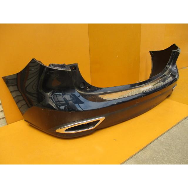 プレマシー CW系 CWEAW CWEFW 前期 純正リヤバンパーステップガード