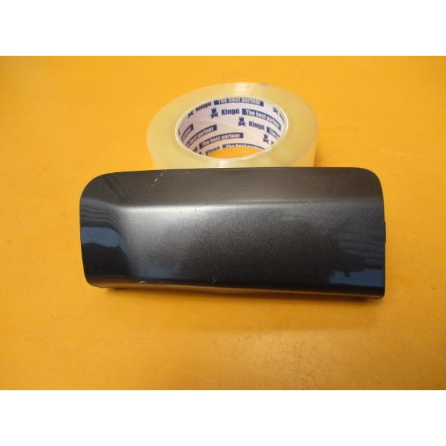 パレット SW MK21S 牽引フックカバー 71712-82K3 グレー(ZLY) けん引
