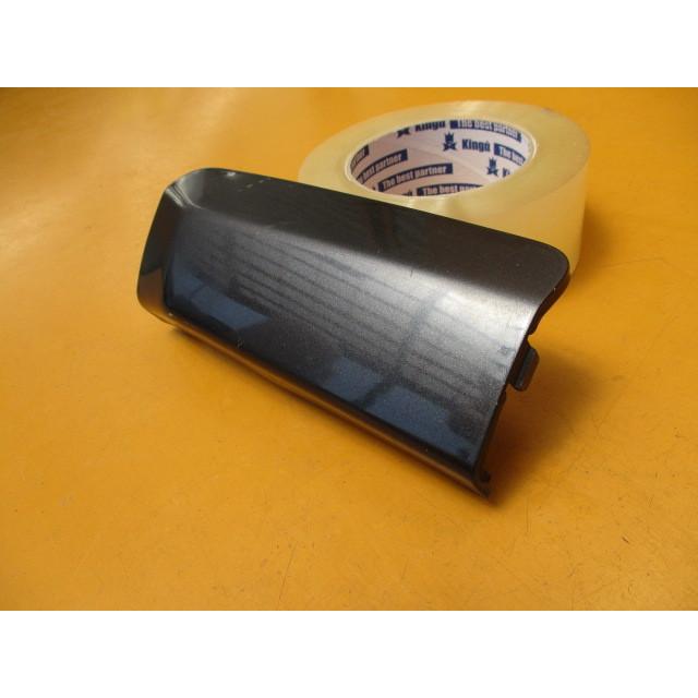 パレット SW MK21S 牽引フックカバー 71712-82K3 グレー(ZLY) けん引