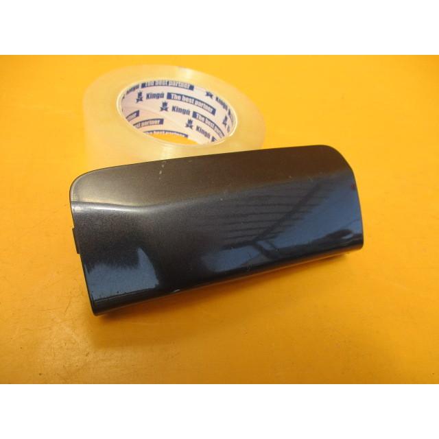 パレット SW MK21S 牽引フックカバー 71712-82K3 グレー(ZLY) けん引