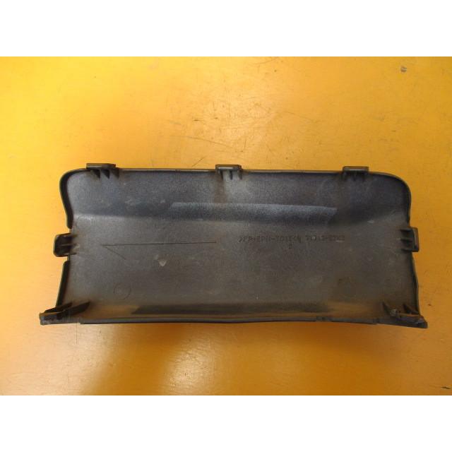 パレット SW MK21S 牽引フックカバー 71712-82K3 グレー(ZLY) けん引