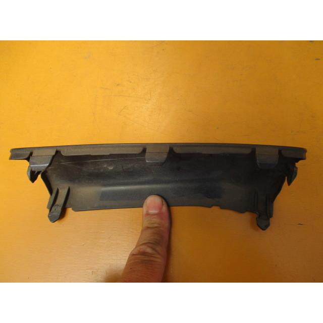 パレット SW MK21S 牽引フックカバー 71712-82K3 グレー(ZLY) けん引