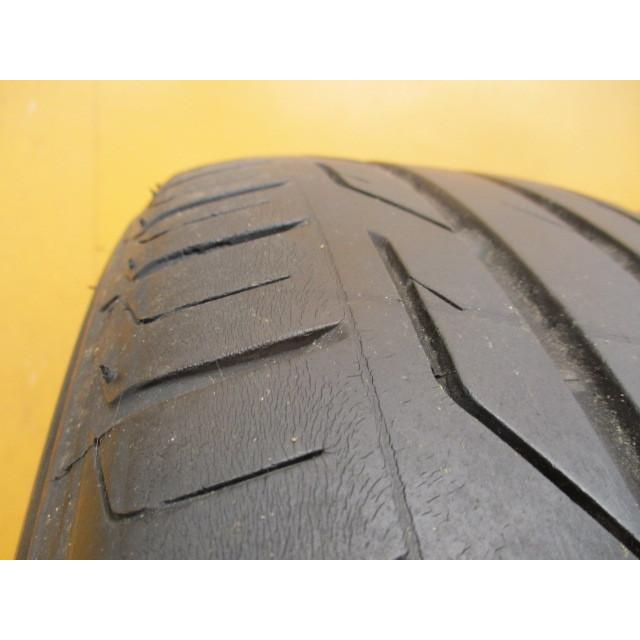 ブリヂストン BRIDGESTONE TURANZA T001 205/55R16 91W 4本 2018年製造 
