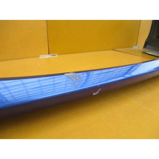 スイフト ZC72S ZD72S 後期 純正フロントバンパースポイラー 71781