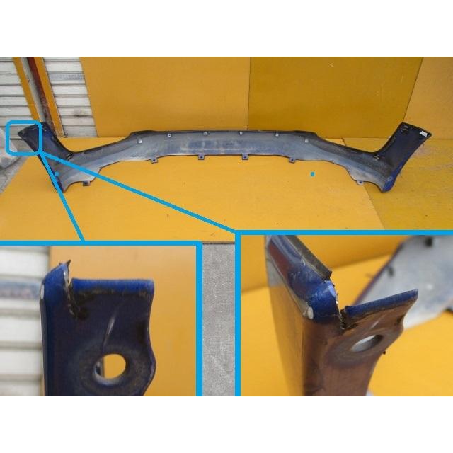 スイフト ZC72S ZD72S 後期 純正フロントバンパースポイラー 71781