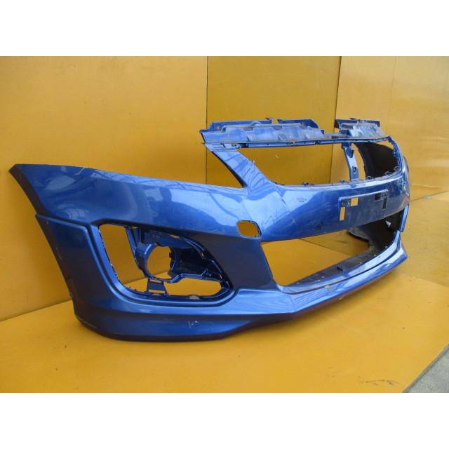 スイフト ZC72S ZD72S 後期 純正フロントバンパースポイラー 71781