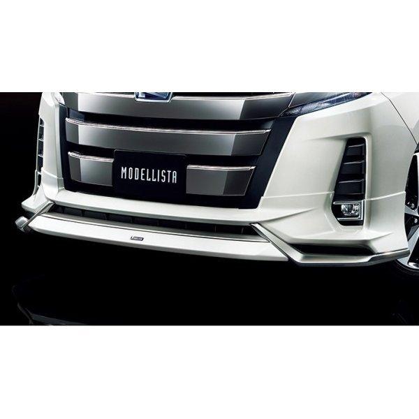 ノア Si NOAH ZRR80W ZRR85W 後期 MODELLISTA モデリスタ ノア Si NOAH ZRR80W ZRR85W 後期 MODELLISTA モデリスタ