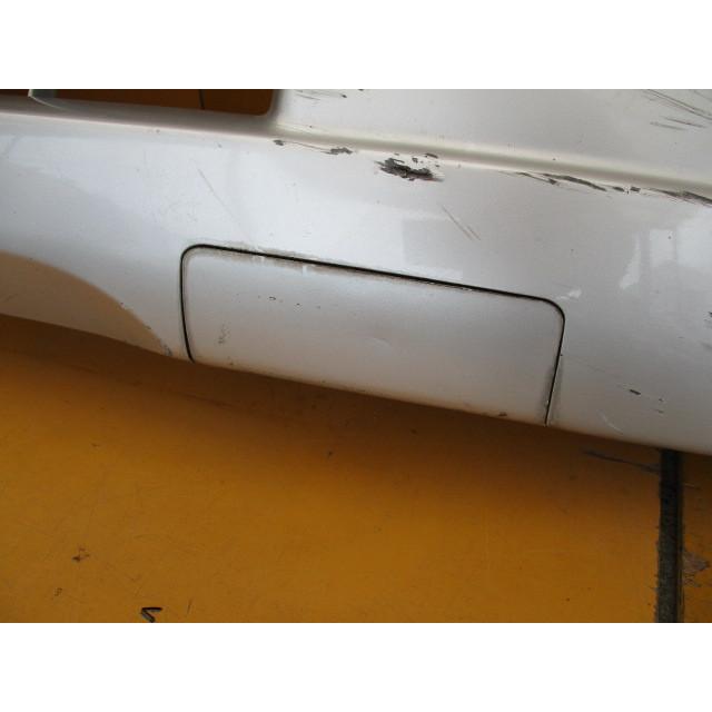 モコ MG22S 純正フロントバンパー 牽引フックカバー 71712-81JA