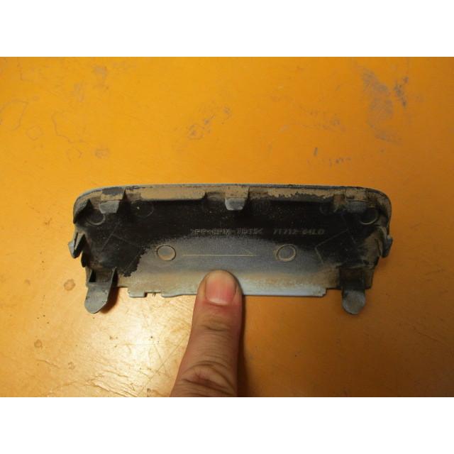 アルト HA25S HA35S 純正フロントバンパー 牽引フックカバー 71712
