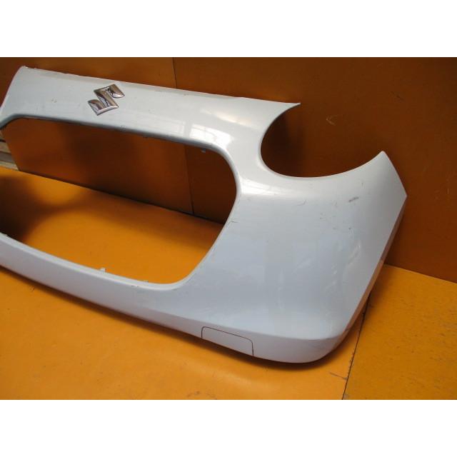 aiページ アルト HA25S HA35S 純正フロントバンパー 牽引フックカバー 71712