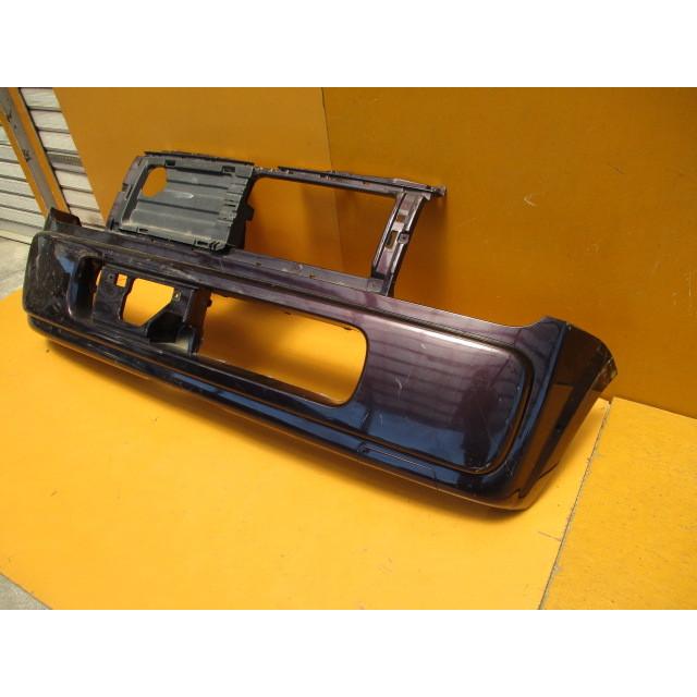 ラパン HE21S 純正フロントバンパー 牽引フックカバー 71712-75H0