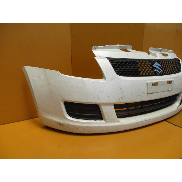 スイフト ZC11S ZC21S ZC71S 後期 純正グリル71741-73K0 純正ロア