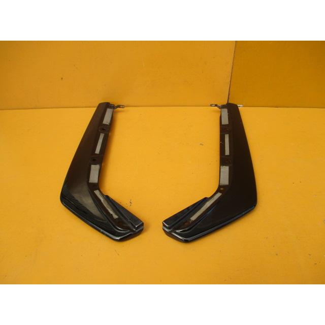 レヴォーグ VN5 STI エアロパッケージ リヤサイドアンダースポイラー