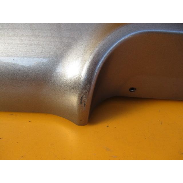 デミオ DJ系 DJ3FS DJ5FS DJ3AS DJ5AS センター出しマフラー用リア