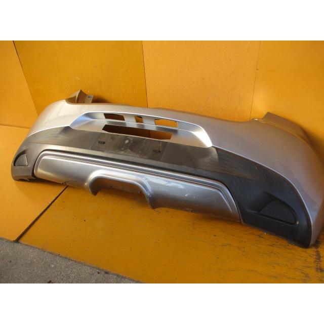 デミオ DJ系 DJ3FS DJ5FS DJ3AS DJ5AS センター出しマフラー用リア