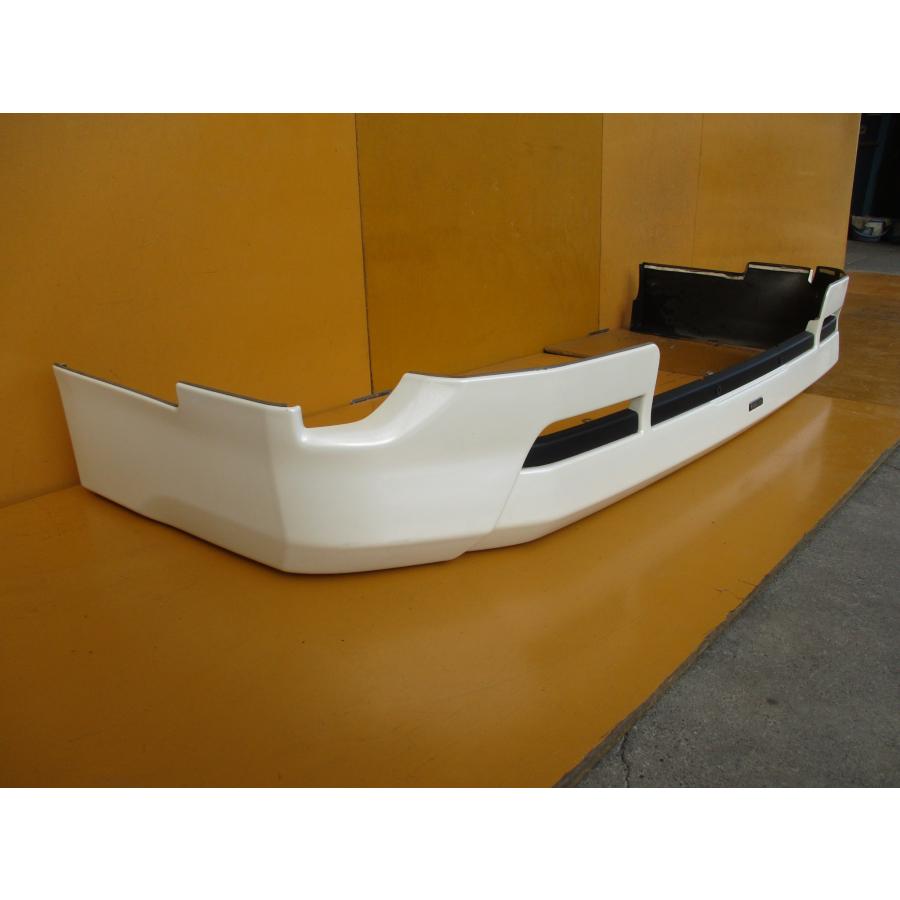 ハイエース 200系 4型 標準ボディ モデリスタ フロントスポイラー