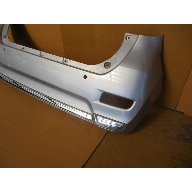 CAST（ダイハツ） キャスト LA250S LA260S 純正リアバンパーメッキ