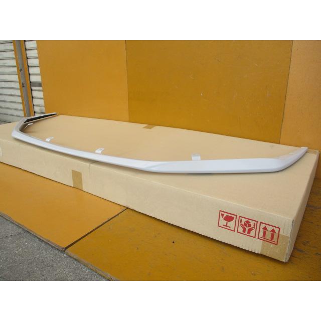 TRD プリウス 50系 ZVW50 前期 フロントスポイラー MS341-47014-NP