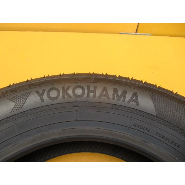 ECOS ヨコハマタイヤ エコス YOKOHAMA ES31 175/65R14 82S 1本
