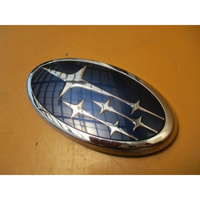 江ノ電バス社紋（フロントエンブレム） プレオプラス LA350F LA360F 純正フロントバンパーエンブレム 75430