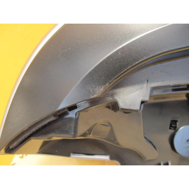 NOAH ノア 90系 ZWR90W ZWR95W 純正リヤルーフスポイラー76085-V1010