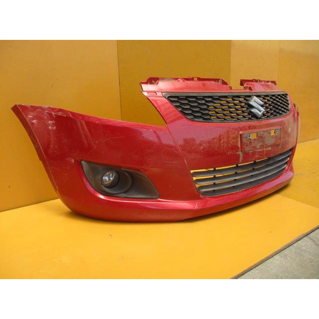 レヴォーグ VM系 純正フロントフォグランプカバー スイフト ZC72S ZD72S 前期 純正フロントバンパー 右フォグランプ
