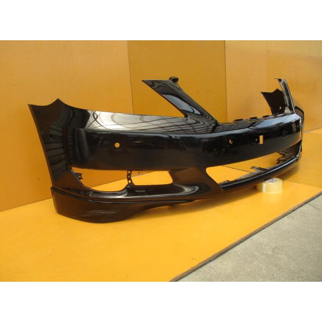 レクサス LS600h中期 純正 フロントバンパー 色212 【公式通販】