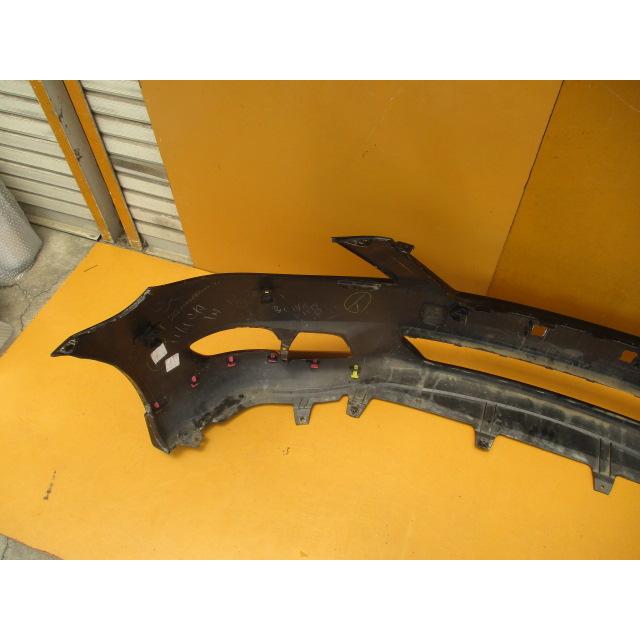レクサス LS600h中期 純正 フロントバンパー 色212 【公式通販】