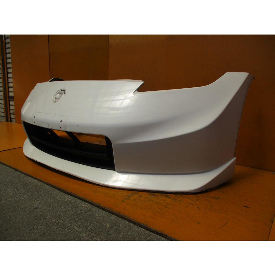 フェアレディZ NISMO Z34 前期 ニスモ バージョンニスモ 純正