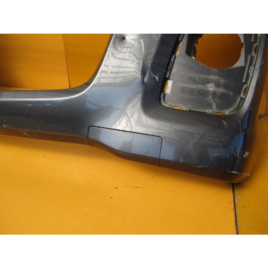 AZカスタム MJ23S 純正フロントバンパー 牽引フックカバー 71712-70KD