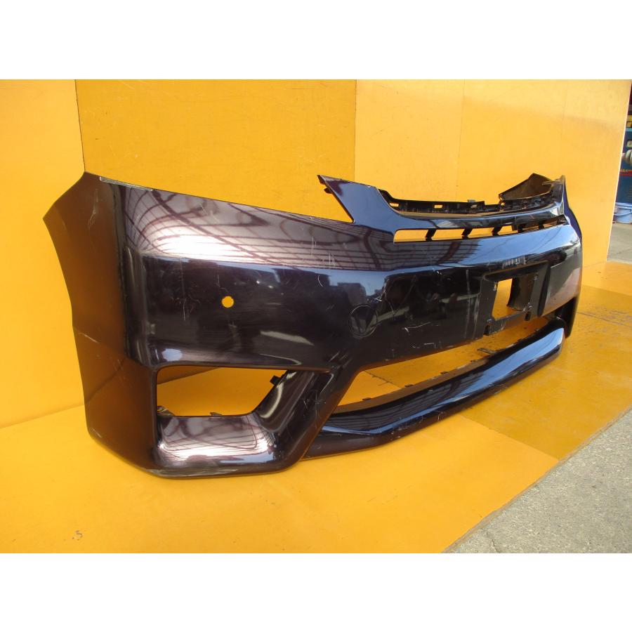 20ヴェルファイア 純正新品バンパー