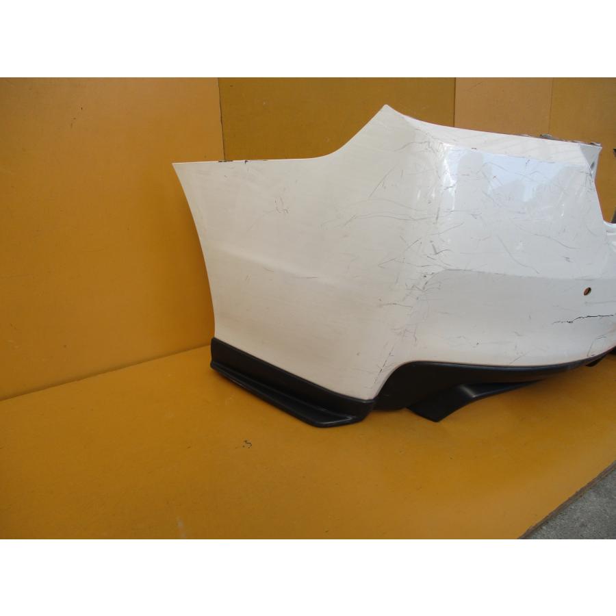 スバル WRX STI(VAB)/WRX S4(VAG)純正OP STIリアサイドアンダー