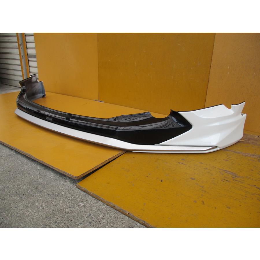 C-HR ZYX10 NGX50 前期 モデリスタ MODELLISTA フロントスポイラー