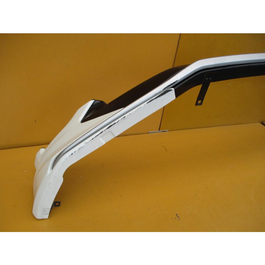 モデリスタ　C-HR フロントスポイラー D2531-53610-00　未使用！ モデリスタ C-HR フロントスポイラー D2531-53610-00 未使用！ - メルカリ