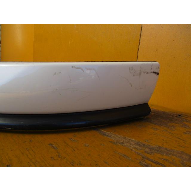MPV LY系 LY3P マツダスピード フロントアンダースカート QLY1 51 9H0