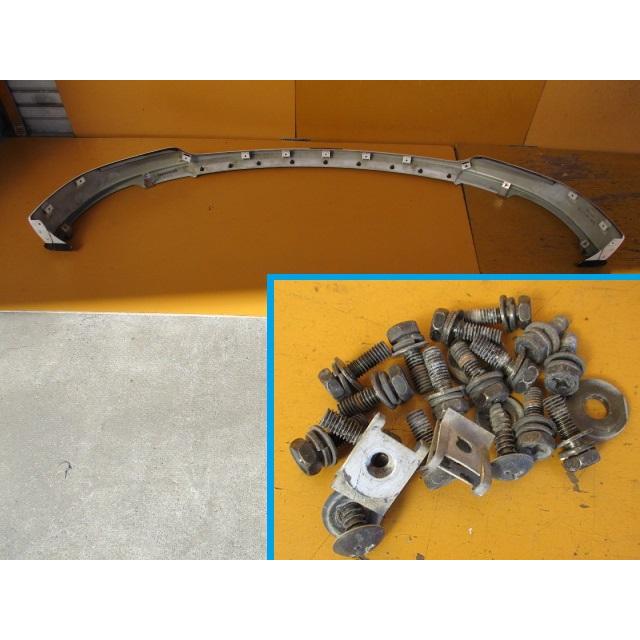 MPV LY系 LY3P マツダスピード フロントアンダースカート QLY1 51 9H0