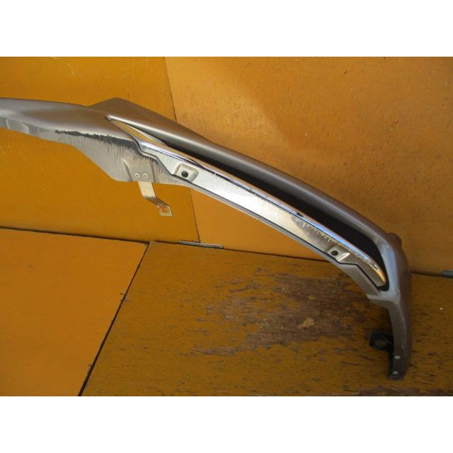 Aヒロ様［中古］ヤリスモデリスタフロントスポイラー カラー4V8