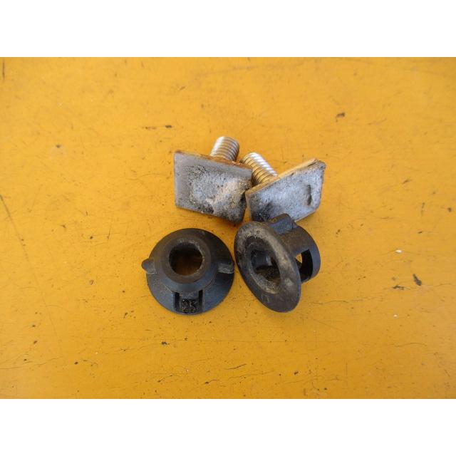 20インチ　8.5j ホイール ヤリス MXPH10 MXPH15 MXPA10 MXPA15 KSP210 モデリスタ MODELLISTA