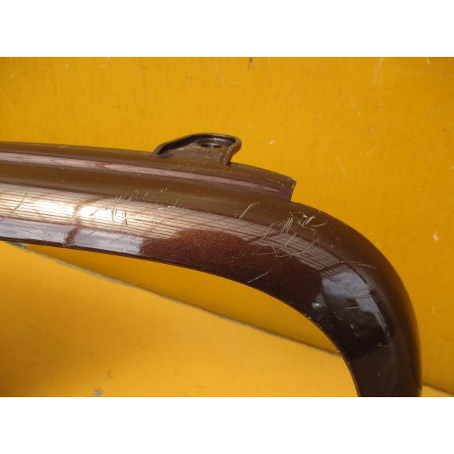 ラパン HE22S 純正フロントグリル 71741-85K0 71721-85K0 ブラウン(ZEL