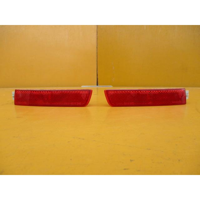 33-0033　フロント.アンバーリフレクター2個セット　USA製 33-0033フロント.アンバーリフレクター2個セットUSA製