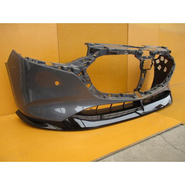 マツダ3 MAZDA3 BP系 BP5P BP8P BPEP BPFP 純正アクセサリー フロント