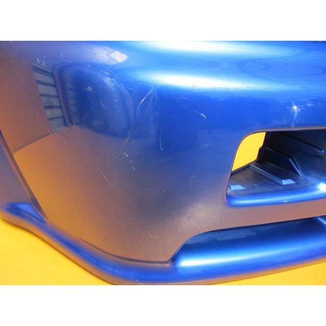 GT-R スカイライン GTR R34 BNR34 用 純正フロントバンパー ベイサイド