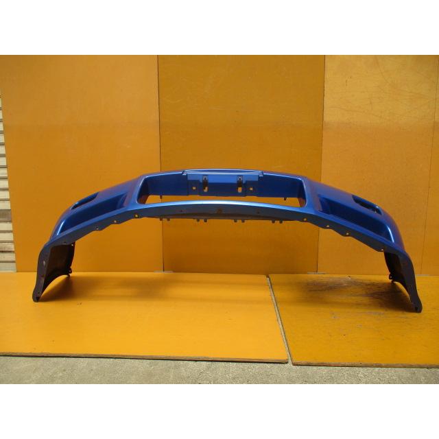 GT-R スカイライン GTR R34 BNR34 用 純正フロントバンパー ベイサイド 