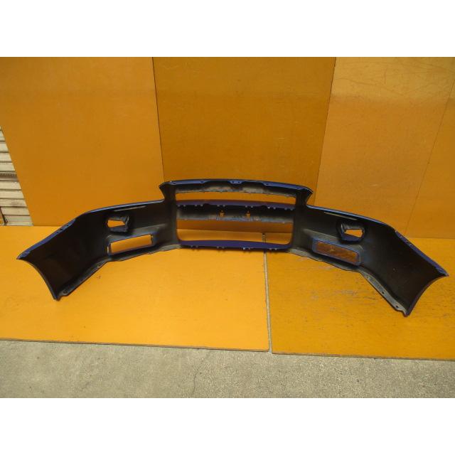 GT-R スカイライン GTR R34 BNR34 用 純正フロントバンパー ベイサイド