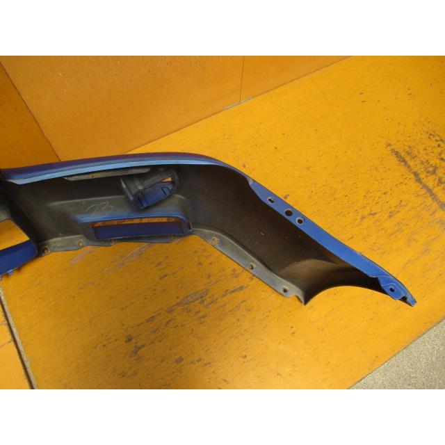 GT-R スカイライン GTR R34 BNR34 用 純正フロントバンパー ベイサイド